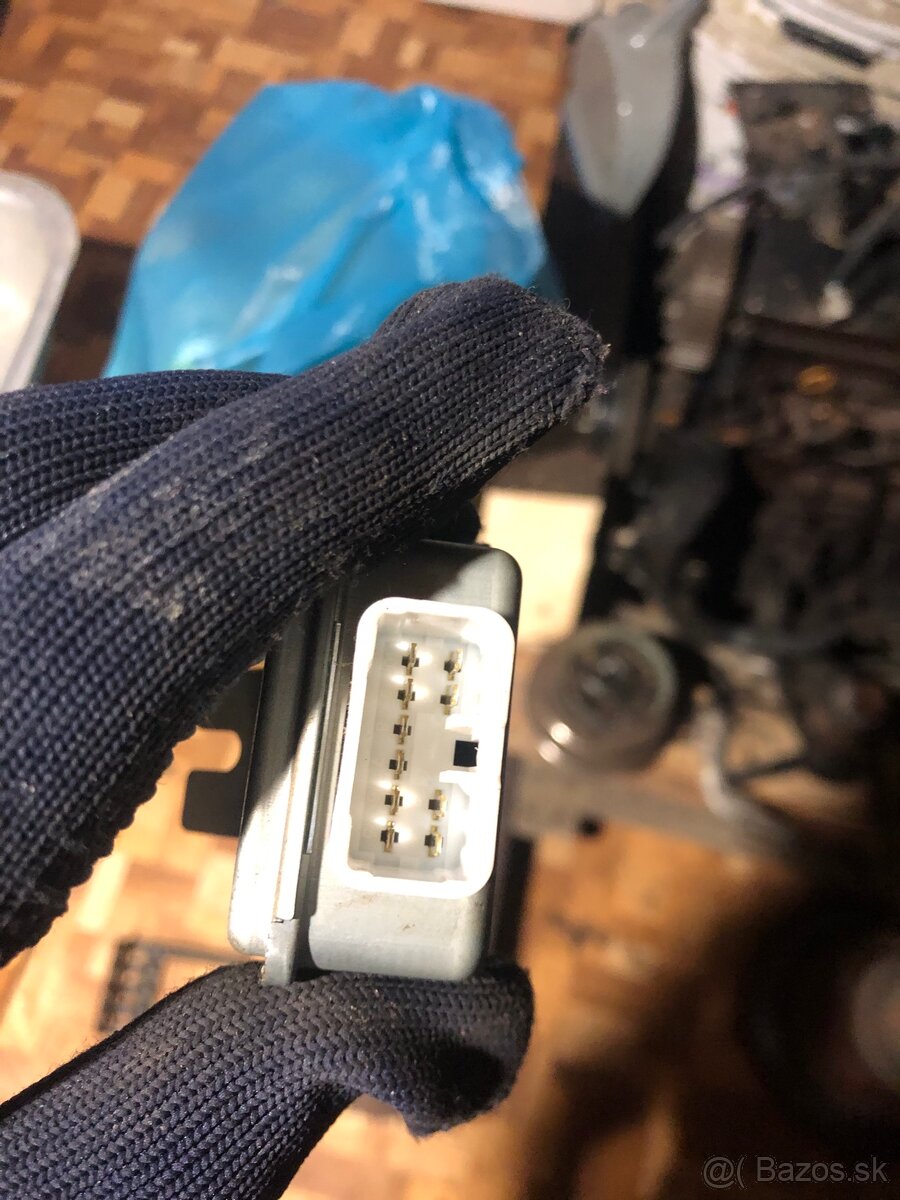 Modul imobilizeru suzuki vitara - 2