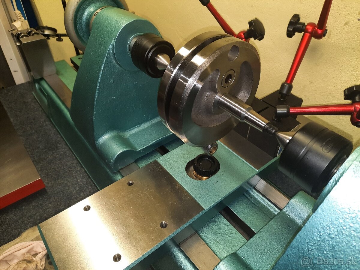 Klukovka čz 125 B,T - 2