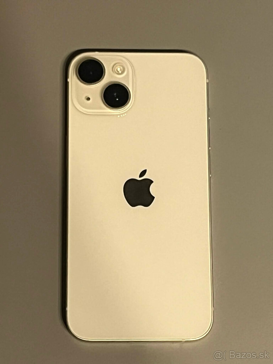 📱 iPhone 14 128GB – biely - 2