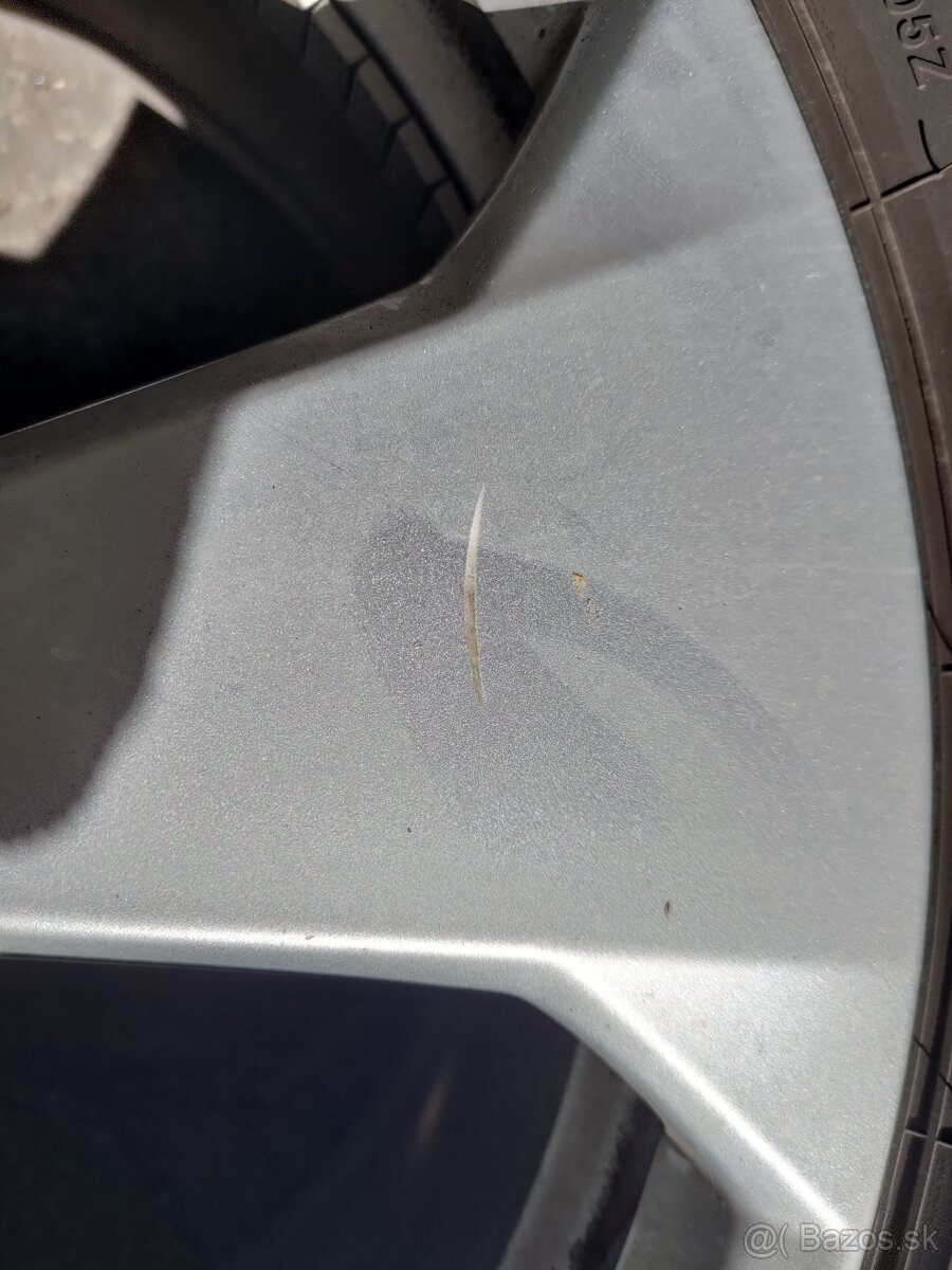 Kolesa toyota r17 - 2