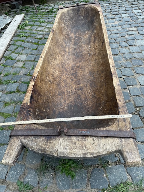 Predák Koryto na zabijacku - 2