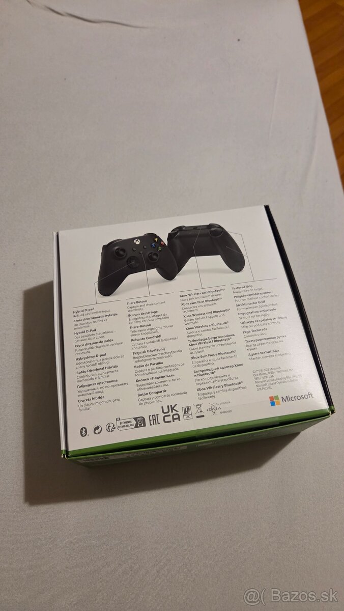 Predám ovládače xbox - 2
