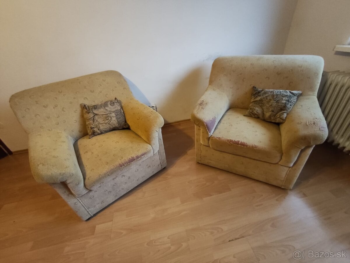 Darujem za odvoz - 2