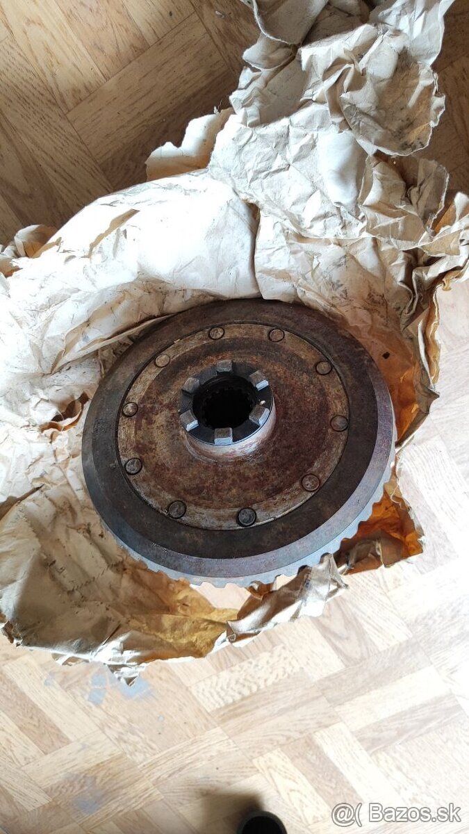 DESTA diferencial - 2