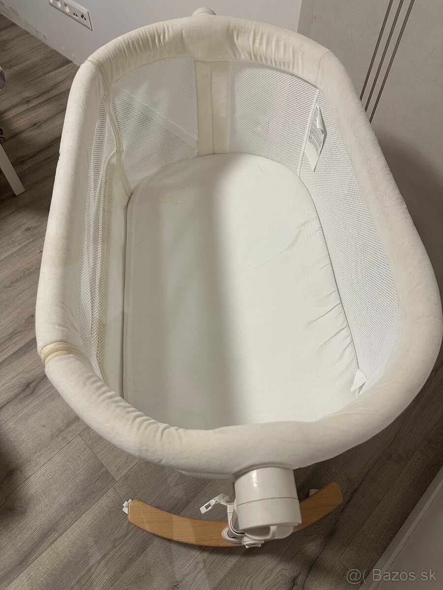 Petite&Mars Glory 2v1 - 2