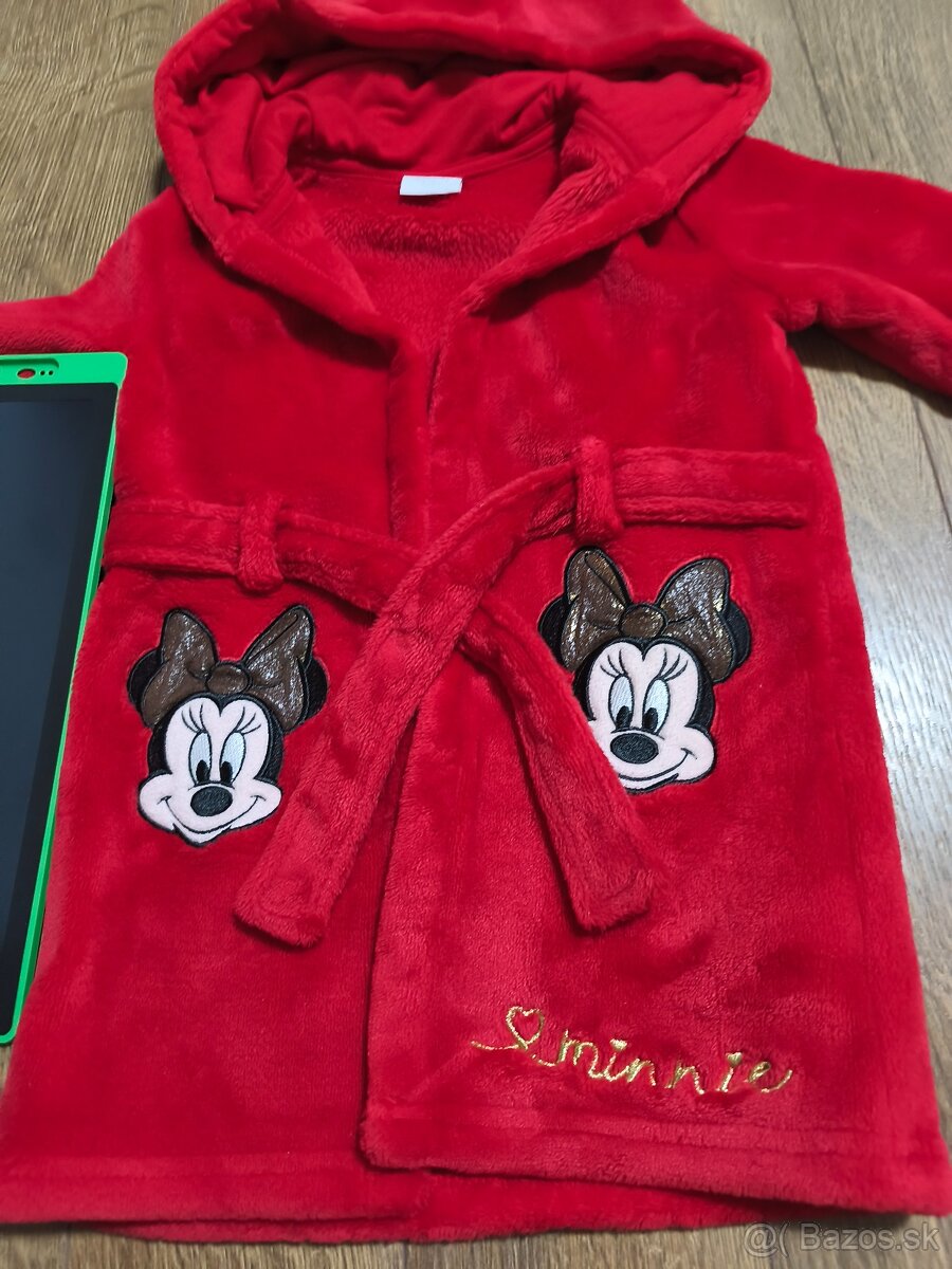 Župan dievča č.80 - 2