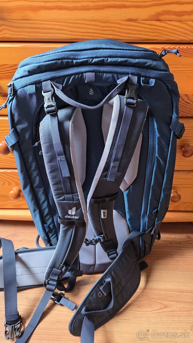 Batoh DEUTER FREERIDER PRO 34+ - 2