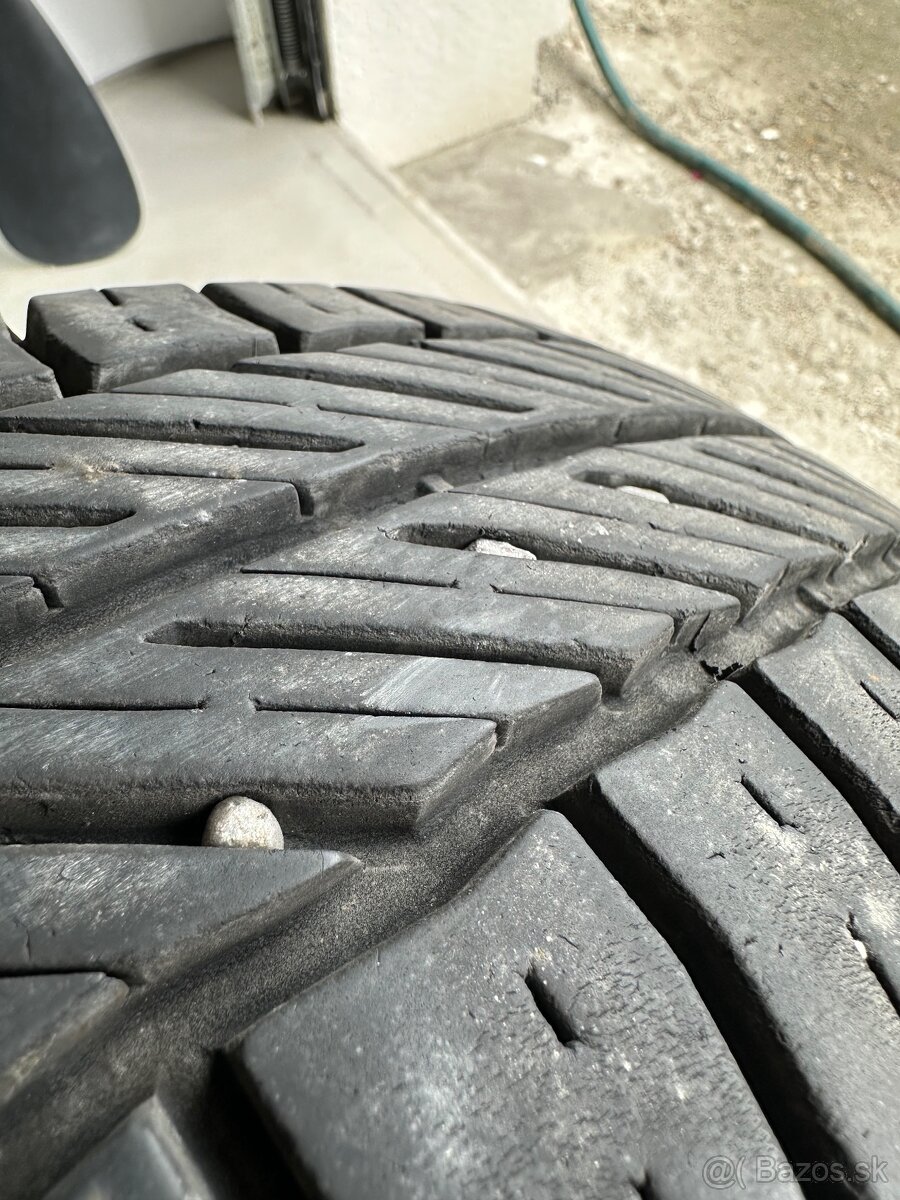 Kormoran CargoSpeed EVO 215/75/R16 C - 2