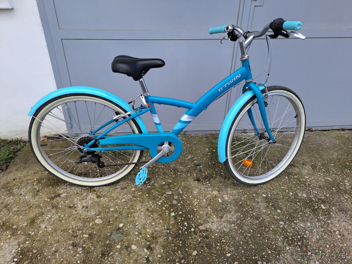 Btwin Original 500 24" - 2