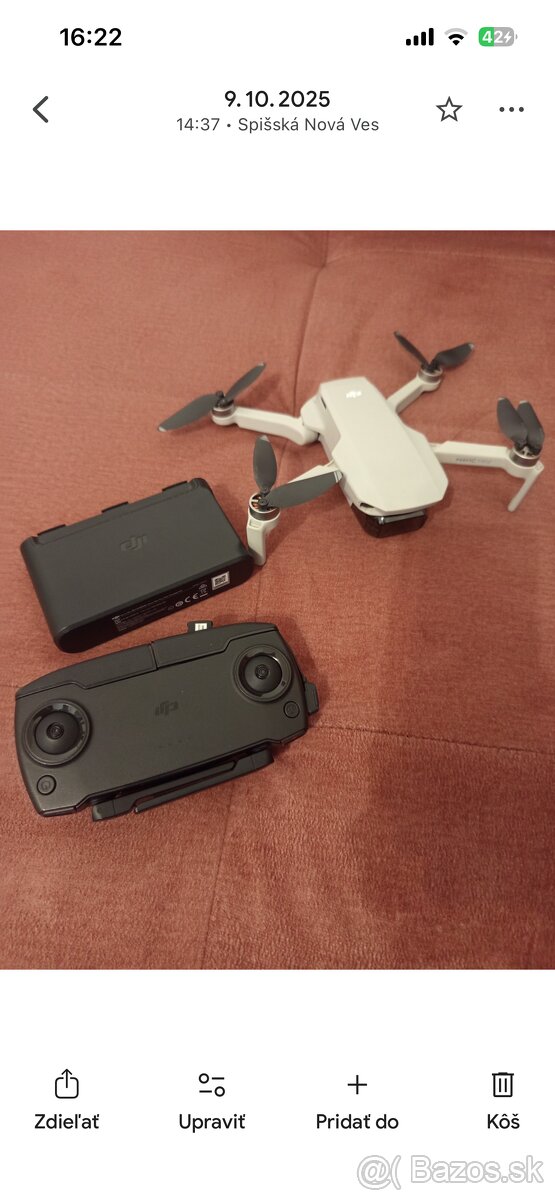 DJI MAVIC Mini - 2