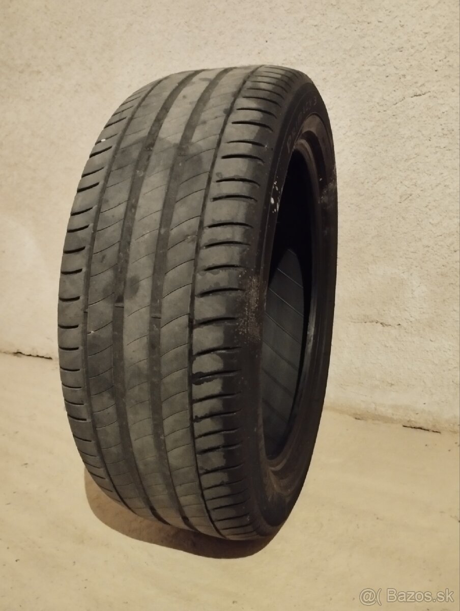 225/50 R18 Michelin letné pneu - 2