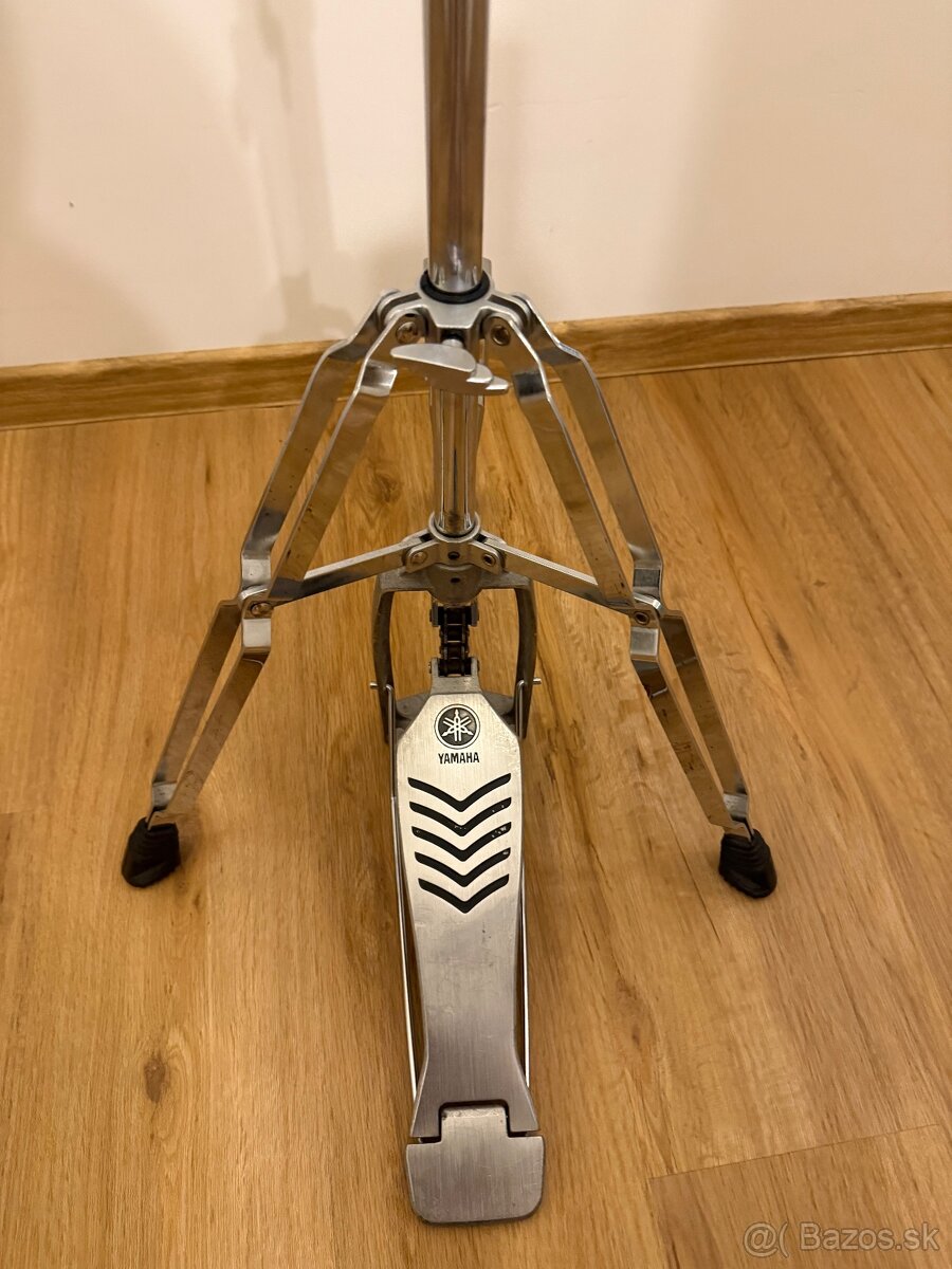 Hi Hat stojan Yamaha HS650 - 2