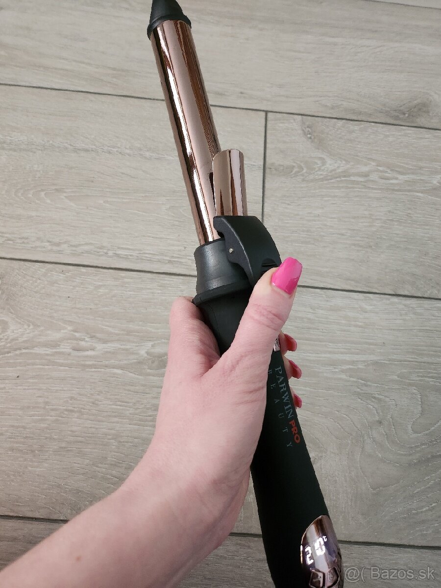 Rotačná kulma Parwin Pro HT229C - 2