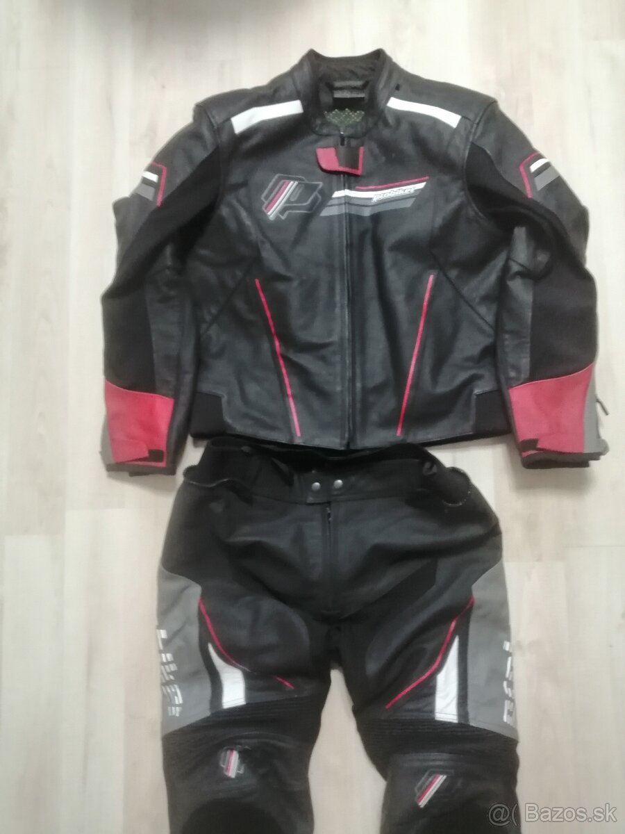 PROBIKER kožený komplet - 2