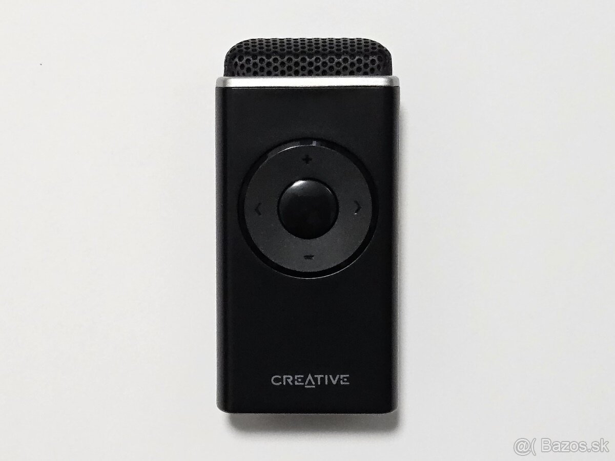 Creative iRoar Mic (SB1670) - 2
