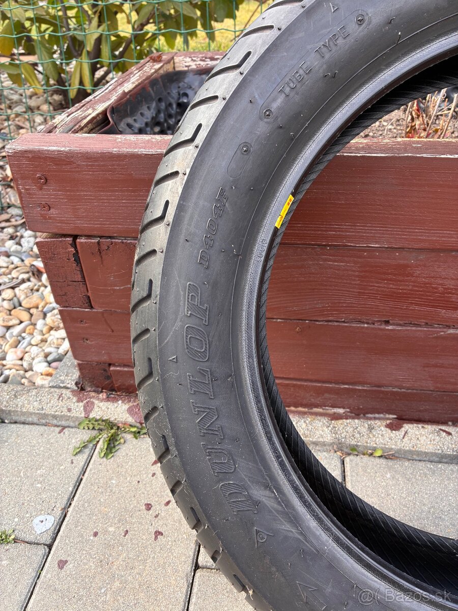 Pneumatika Dunlop - 2