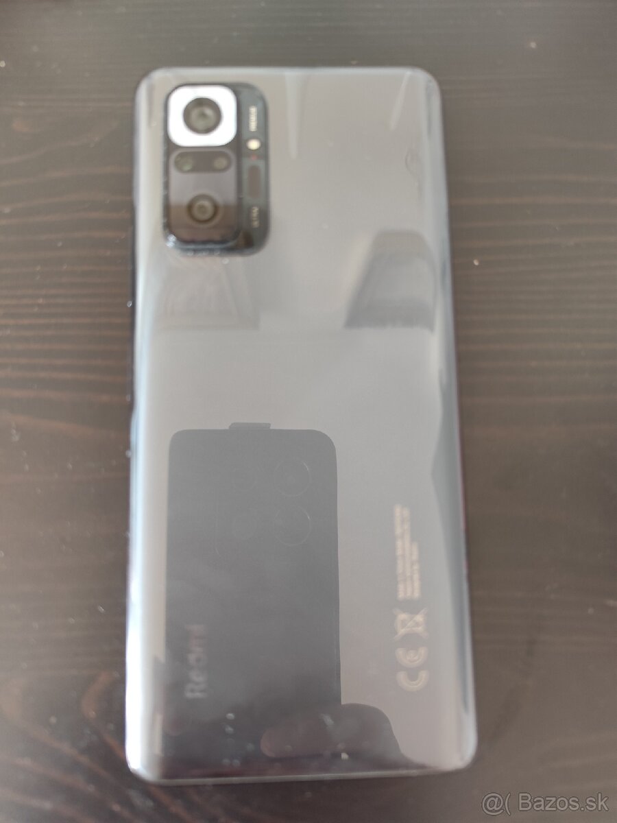 Xiaomi Redmi note 10Pro - 2