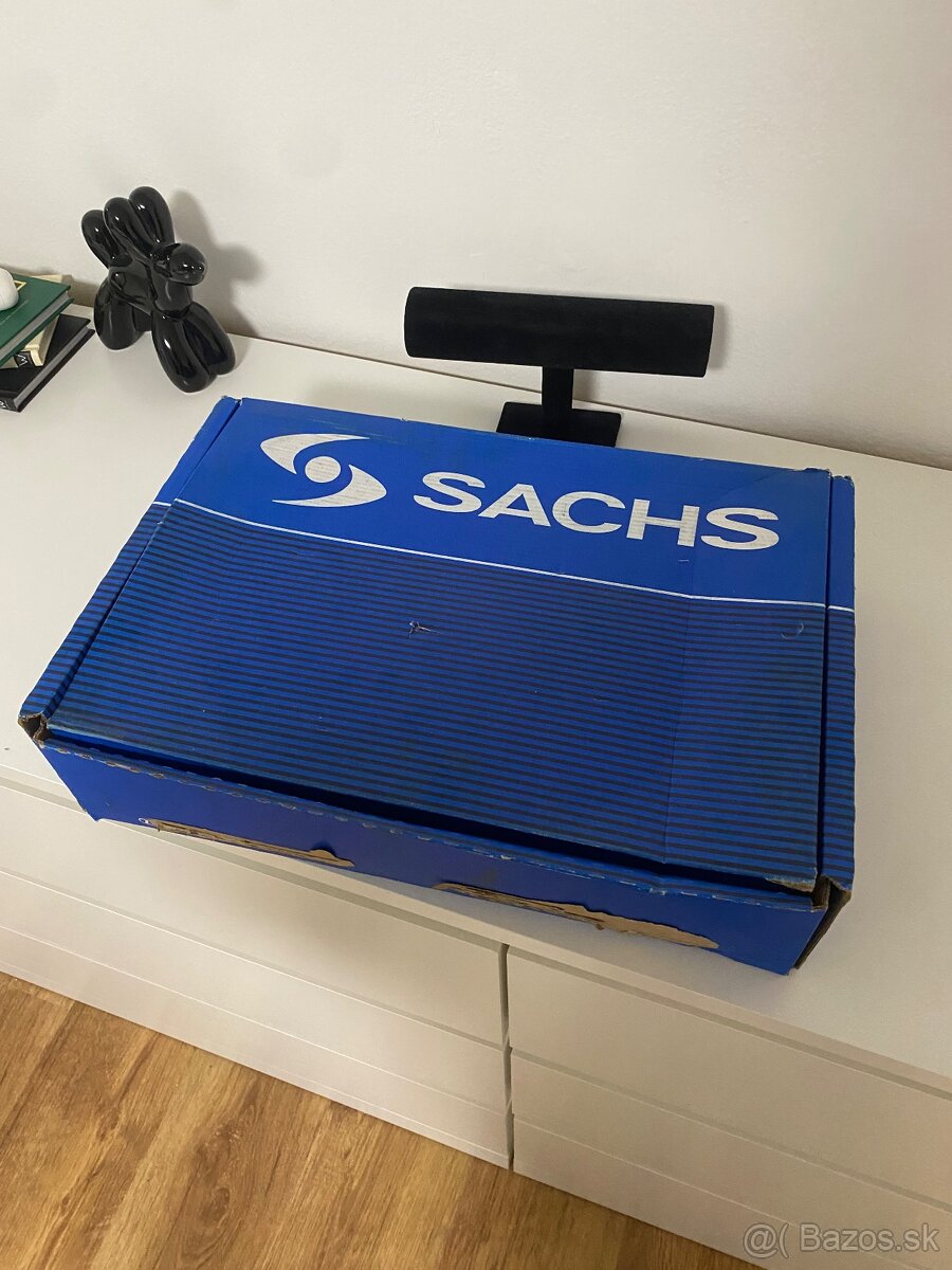 Spojkova sada Sachs - 2