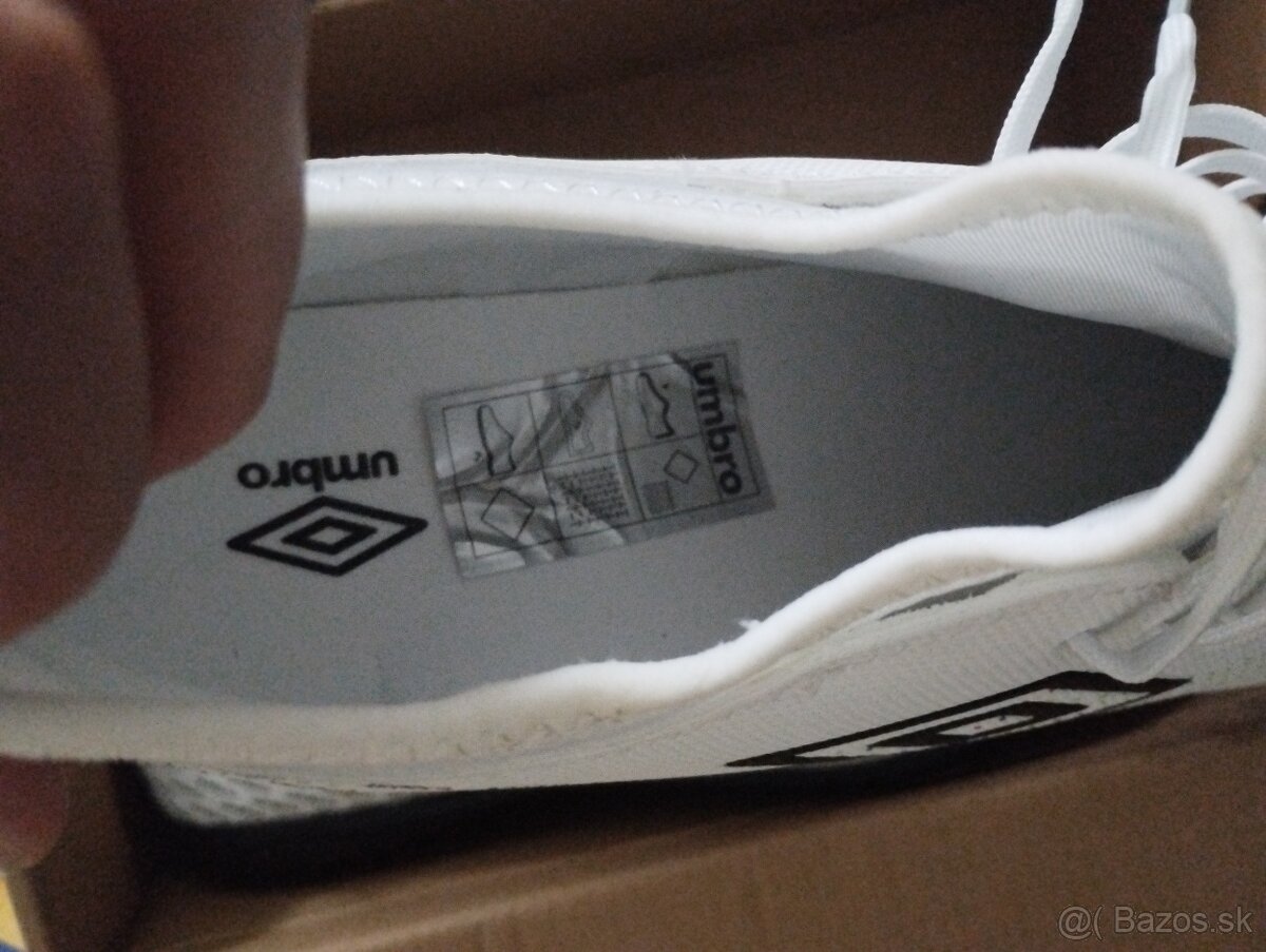 kopačky, turfy - NOVÉ - 2