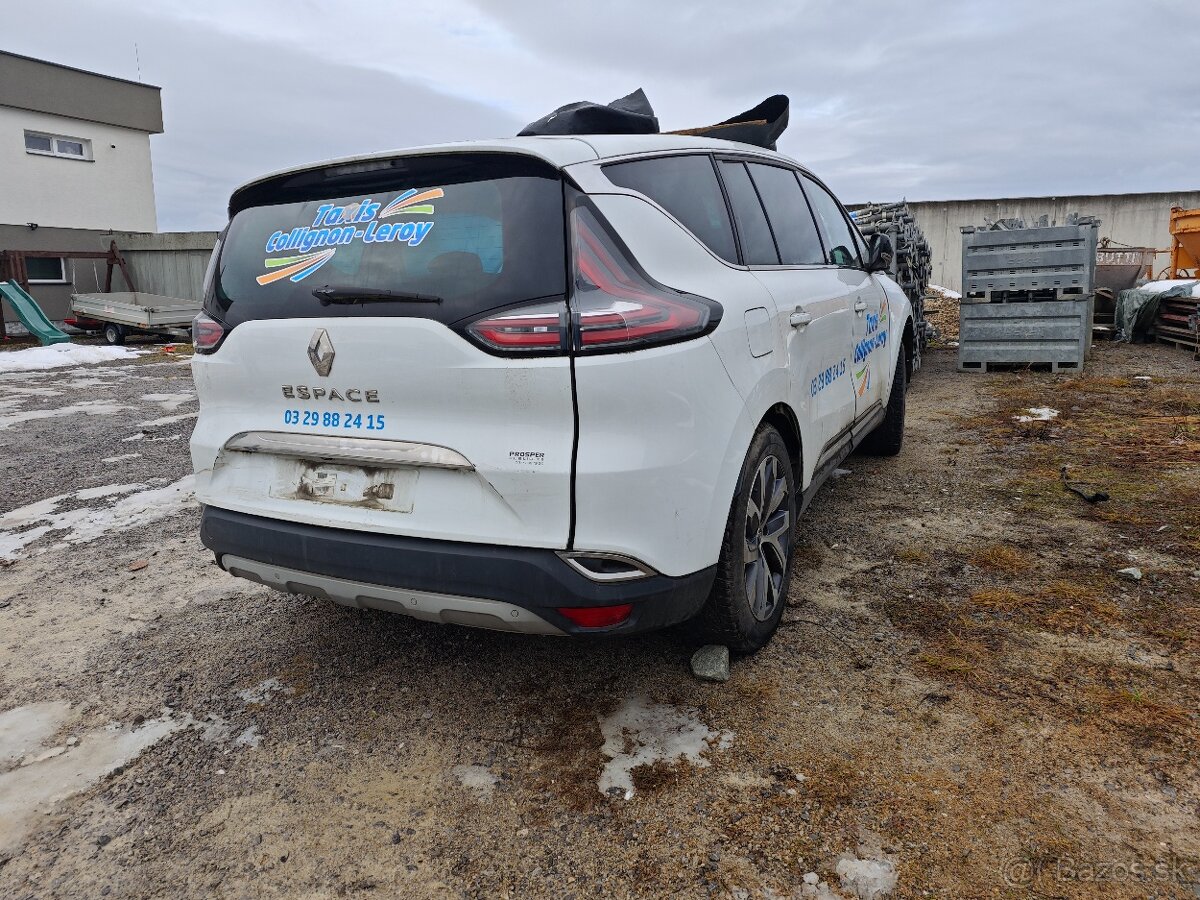 Renault Espace - 2