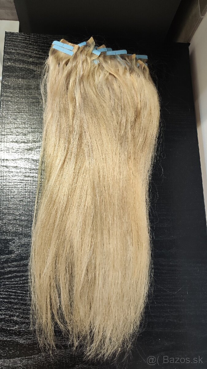 Tape in vlasy - 2