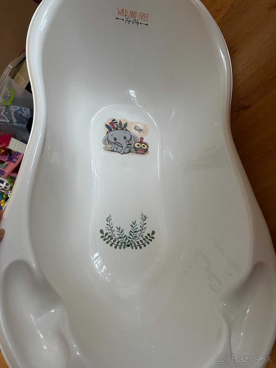 Detská vanička - 2