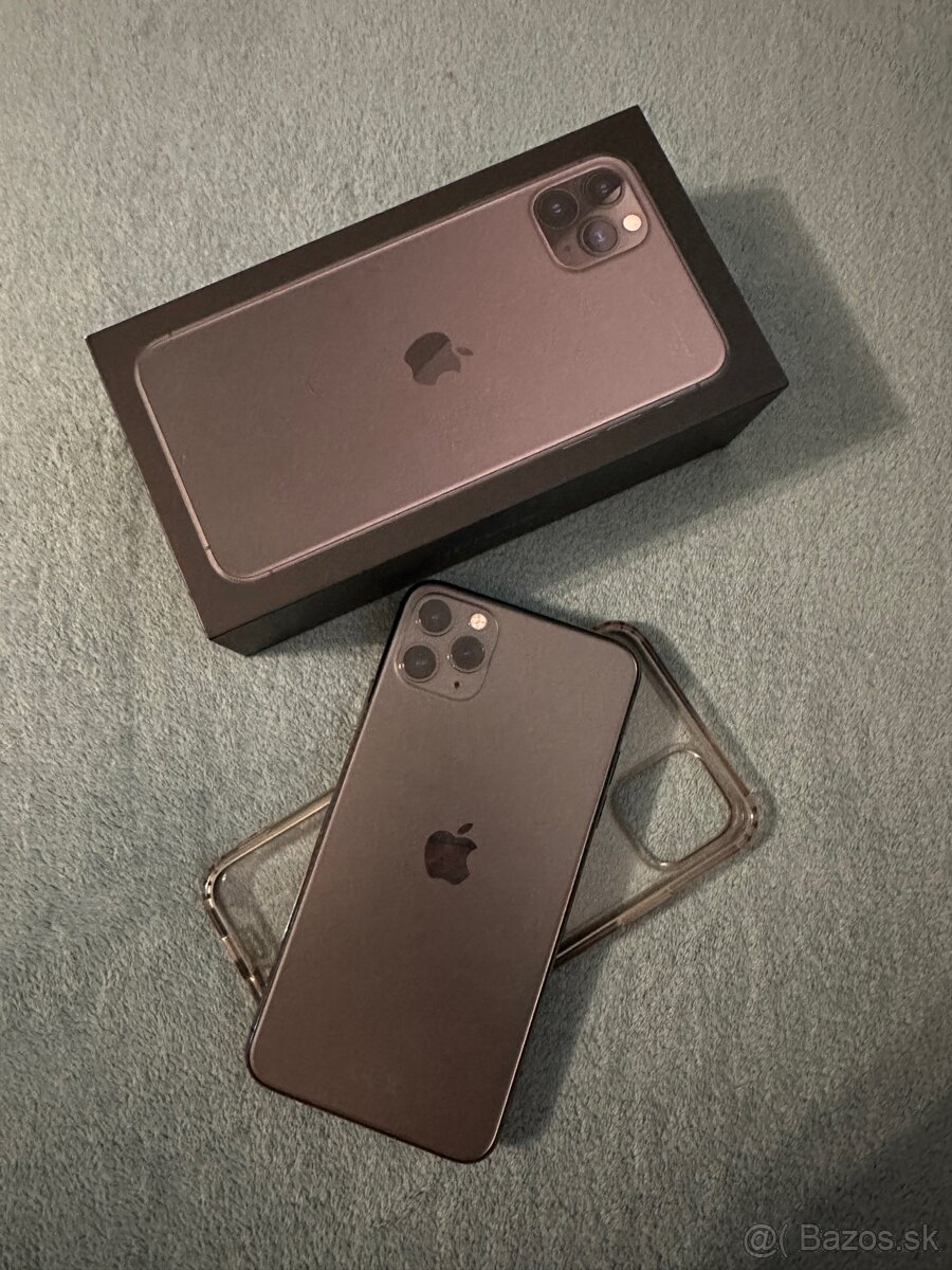 iPhone 11 Pro MAX 64GB - 2