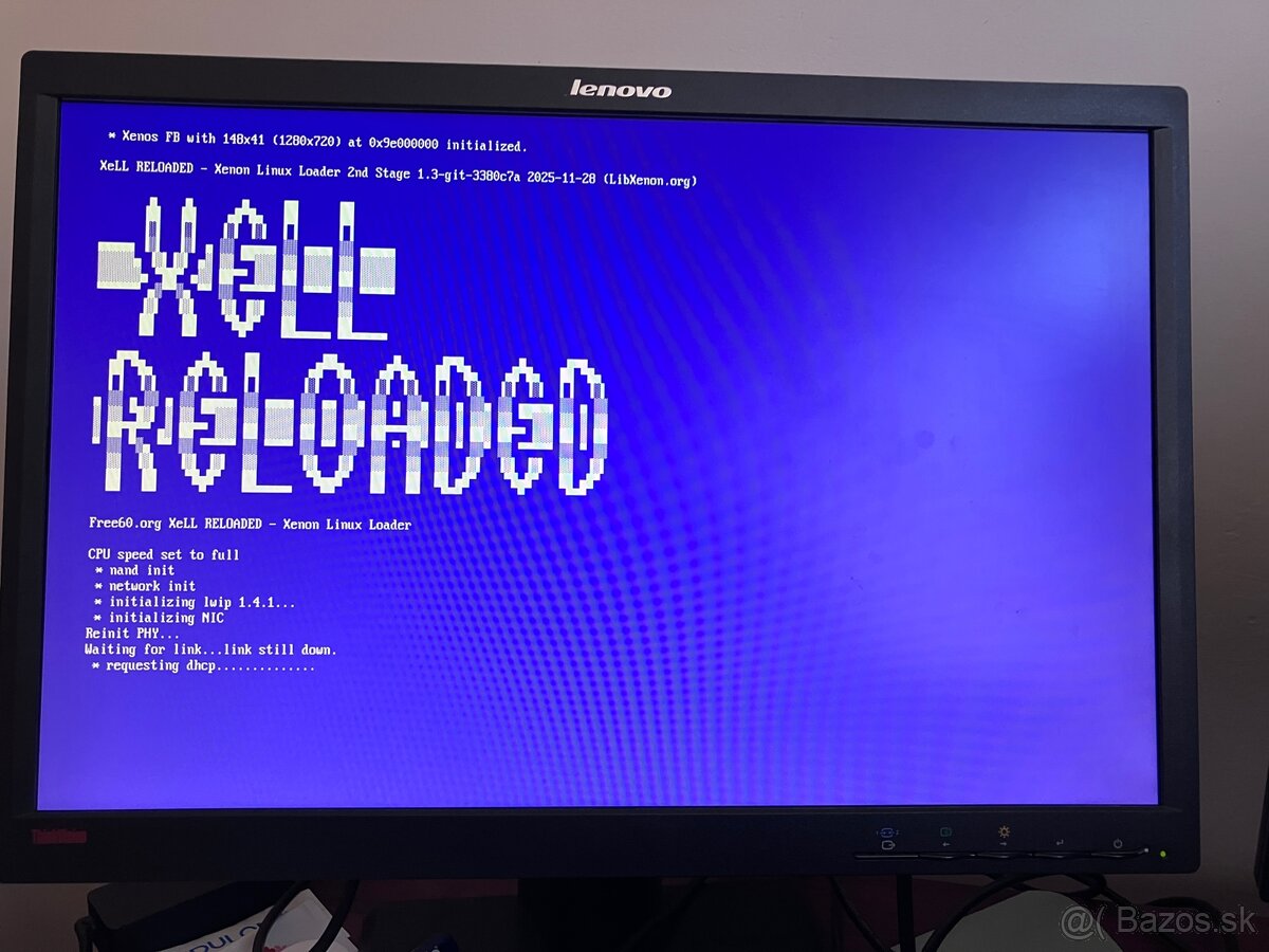 Xbox 360 RGH 3.0 v Trinity - 2