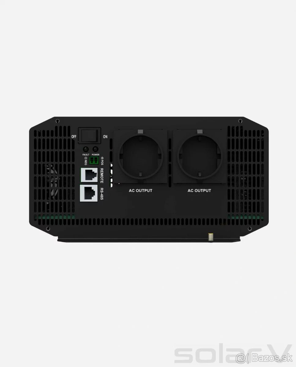 Predam menic napatia 12V 230V - 2