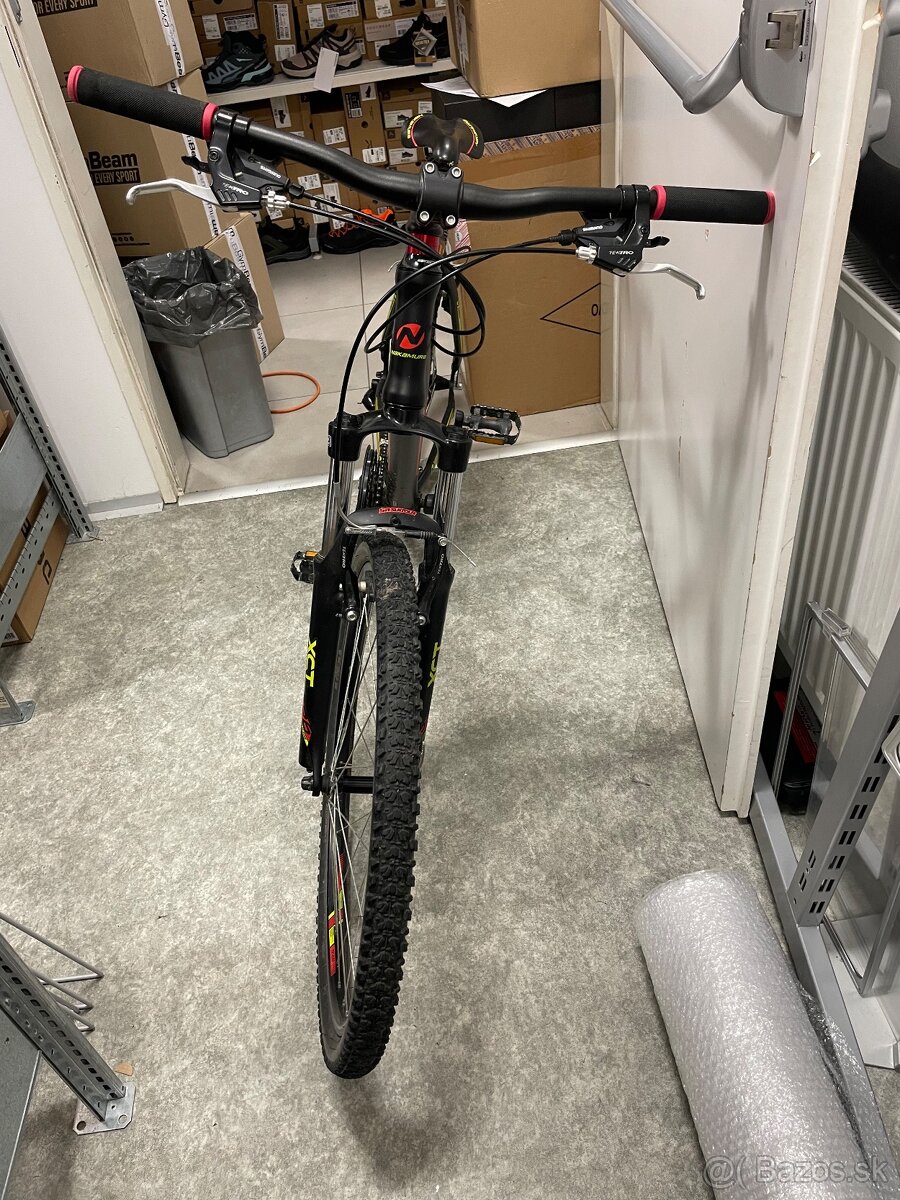 Bicykel - 2