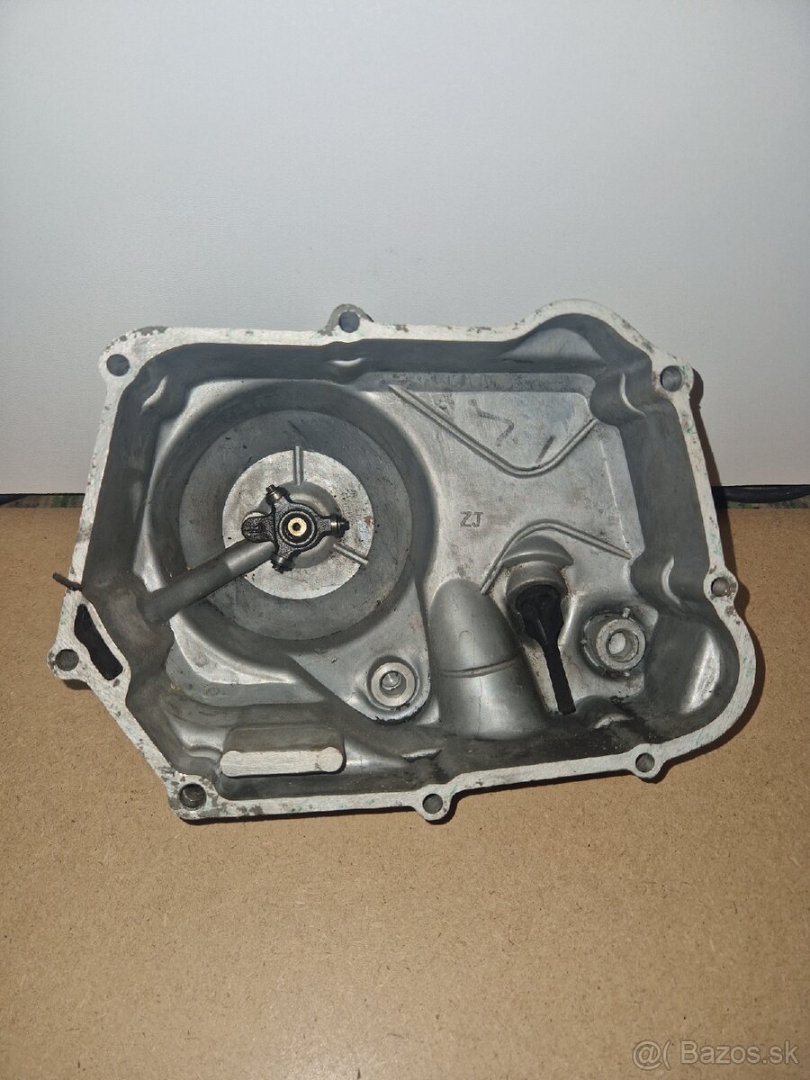 Kryt spojky ATV 110 - 2