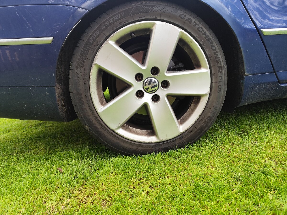 5x112 r 17 monte carlo vw - 2