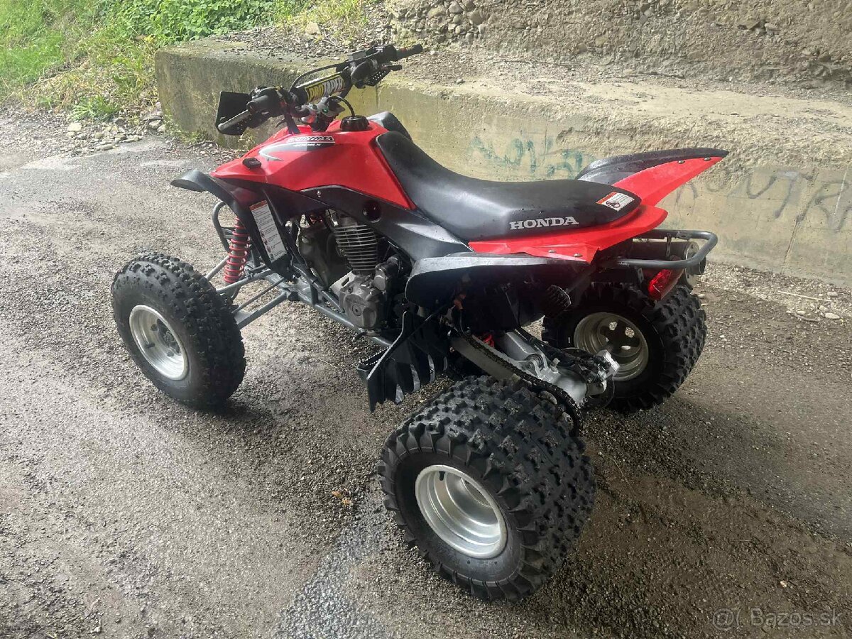 Honda TRX 400 - 2