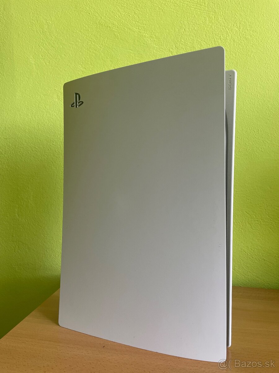 Playstation 5 s herým účtom - 2
