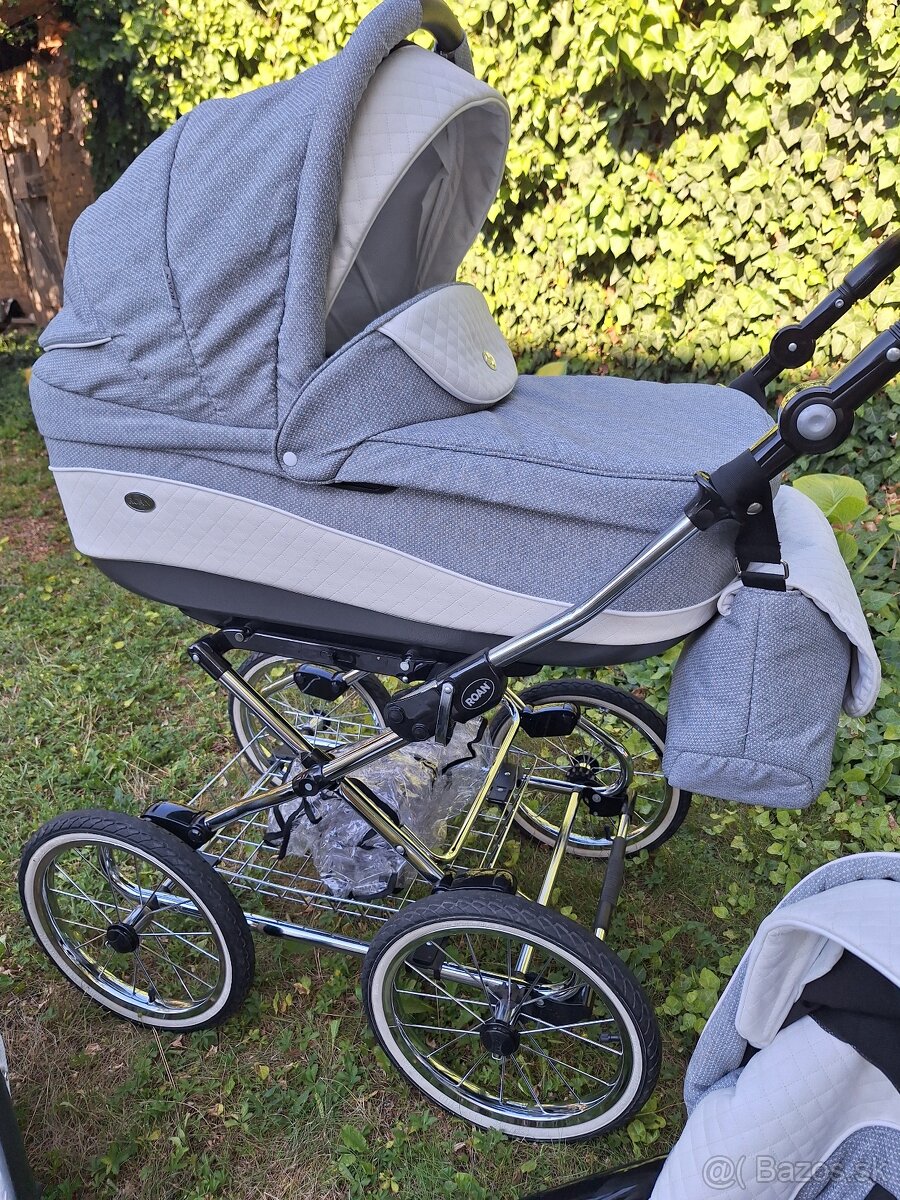 3kombi Roan Emma - 2