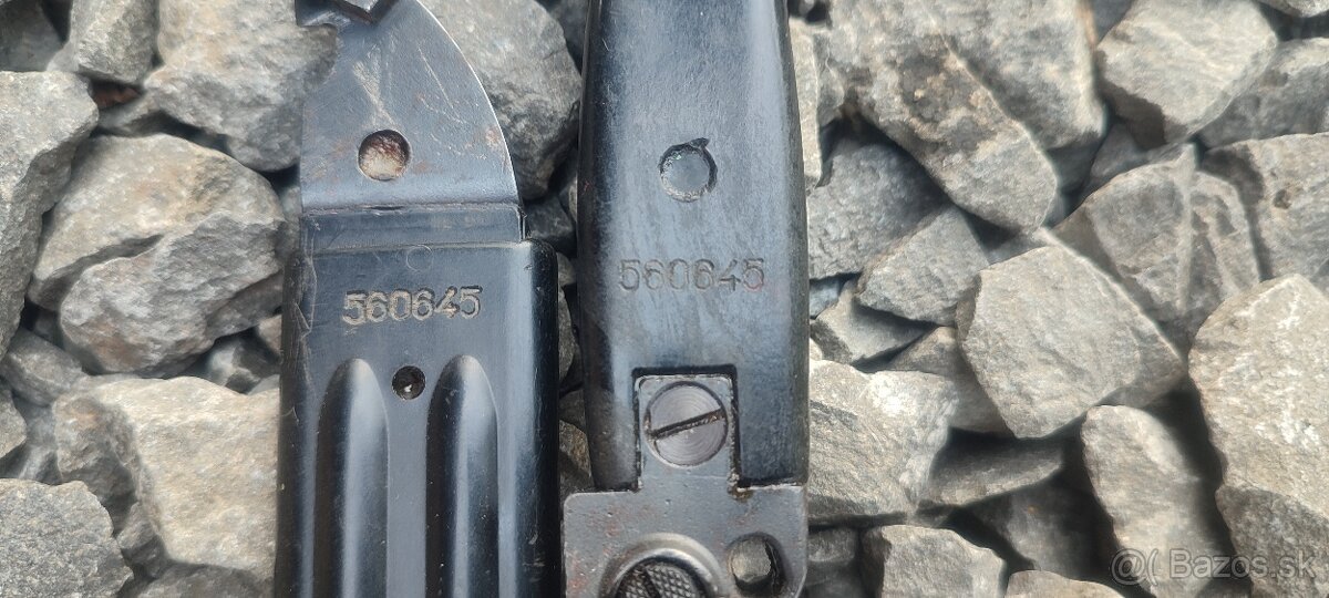 Bodak AK 74 - 2