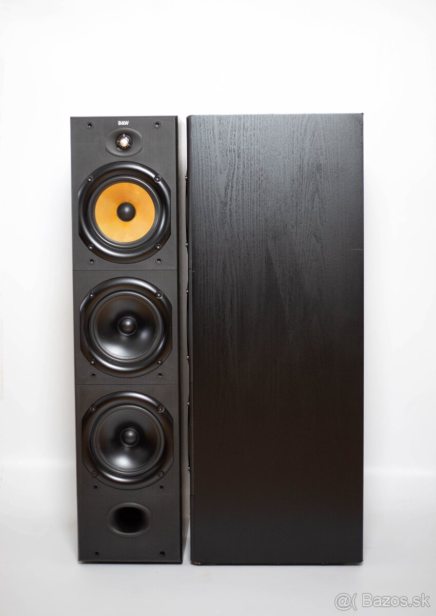 Bowers and Wilkins DM604 S1 - 2