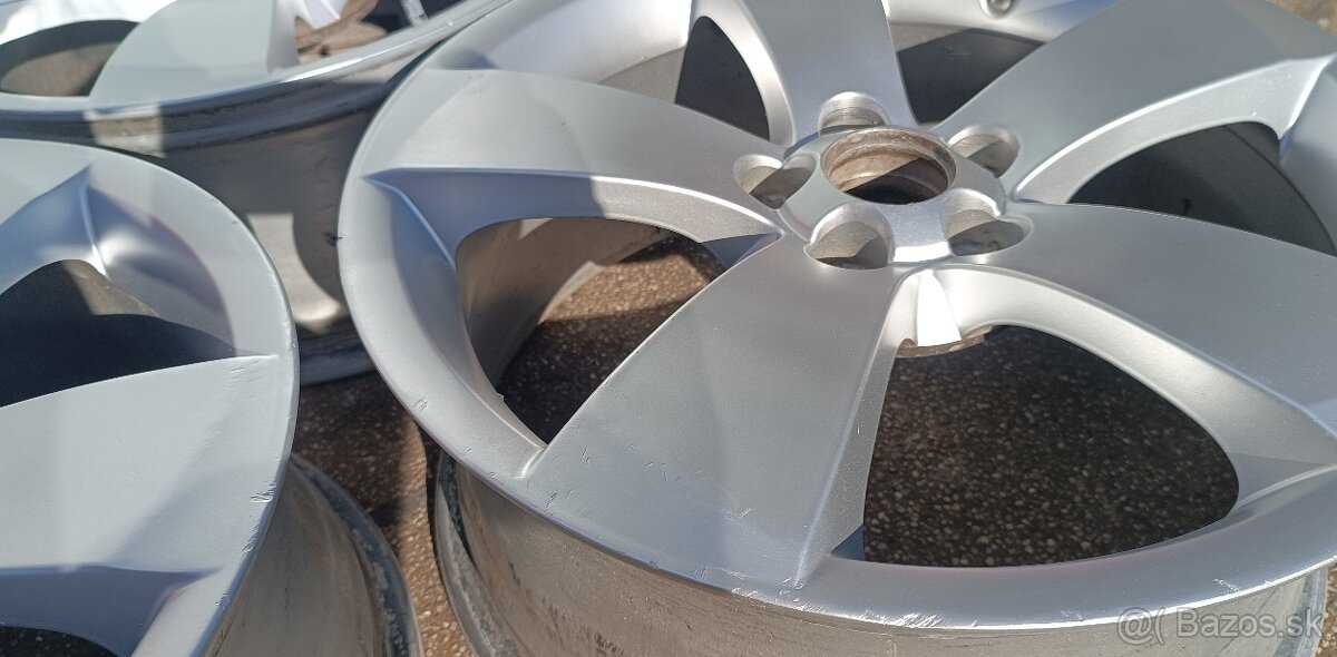 5x100 R17 - 2