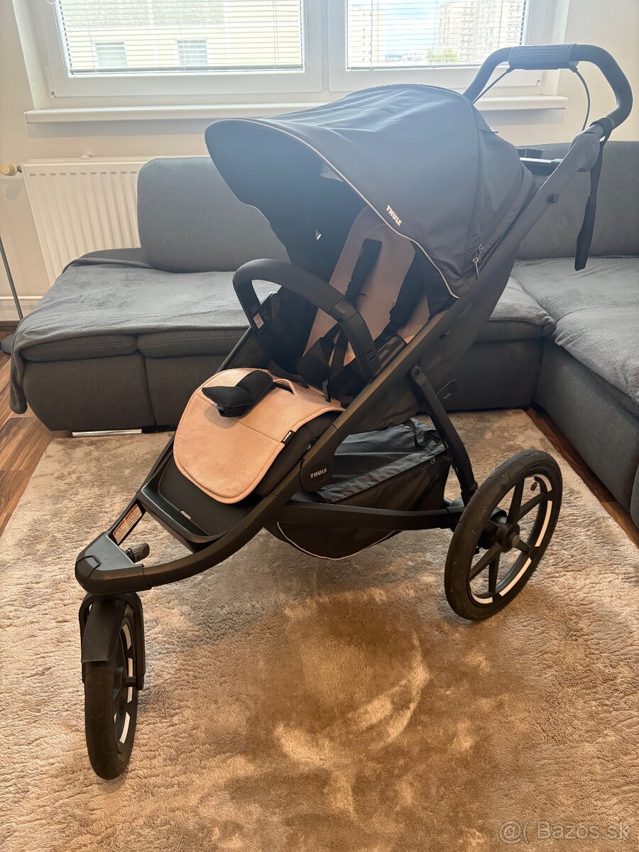 Thule urban glide 3 - 2