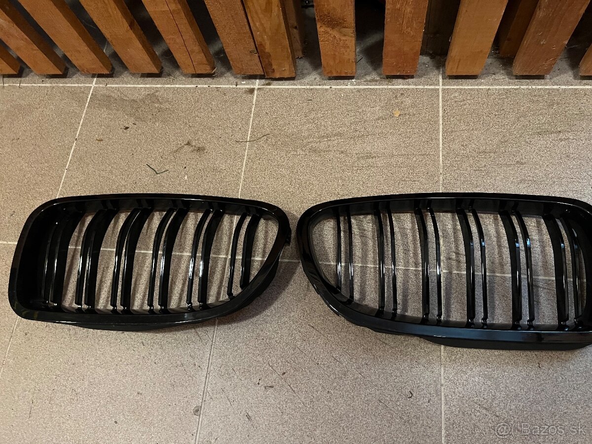 Náhradné diely BMW F10 - 2