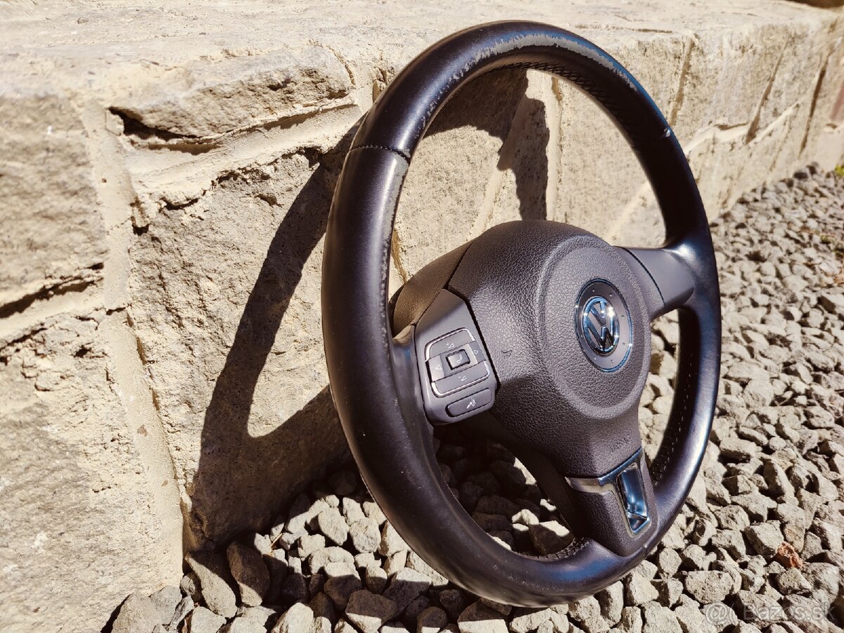Volant Golf 6 / Touran / Caddy a iné - 2
