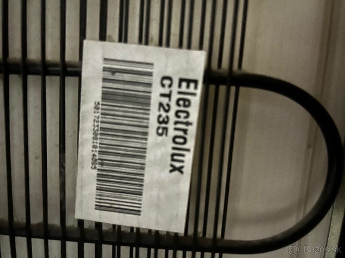 Electrolux CT235 - 2