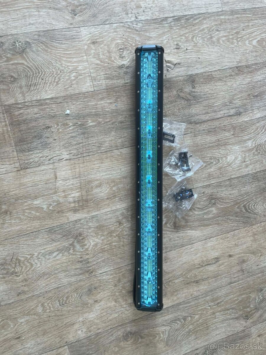 Led rampa - 2