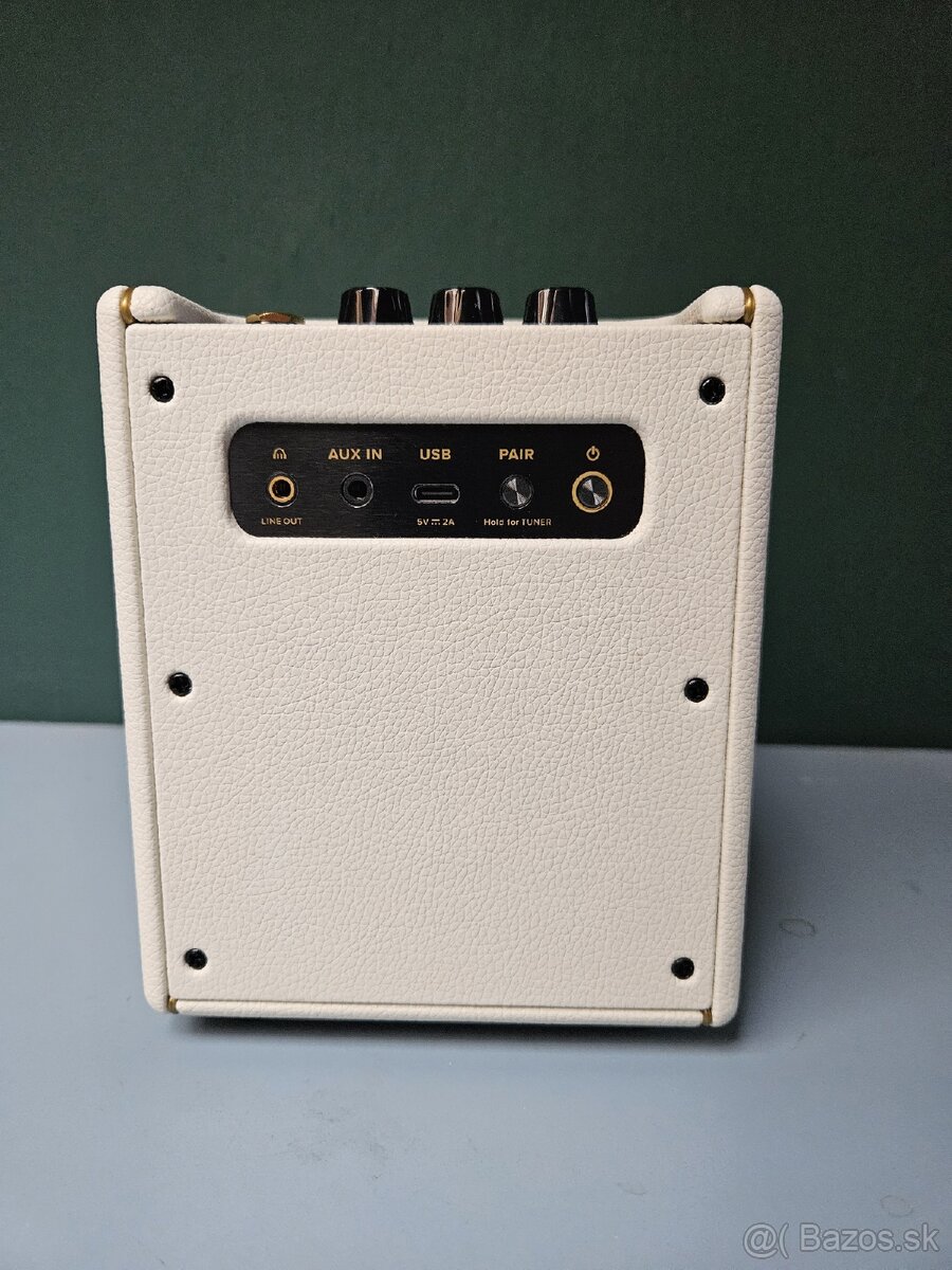 Positive Grid Spark MINI Pearl - 2
