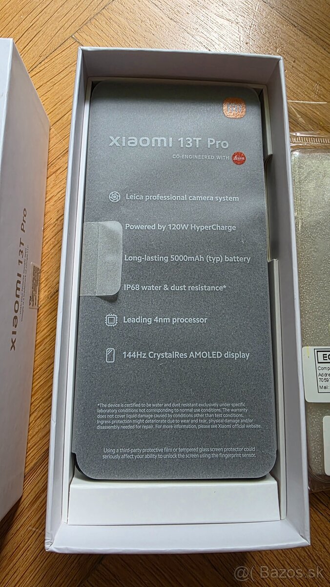 XIAOMI 13T Pro - 2