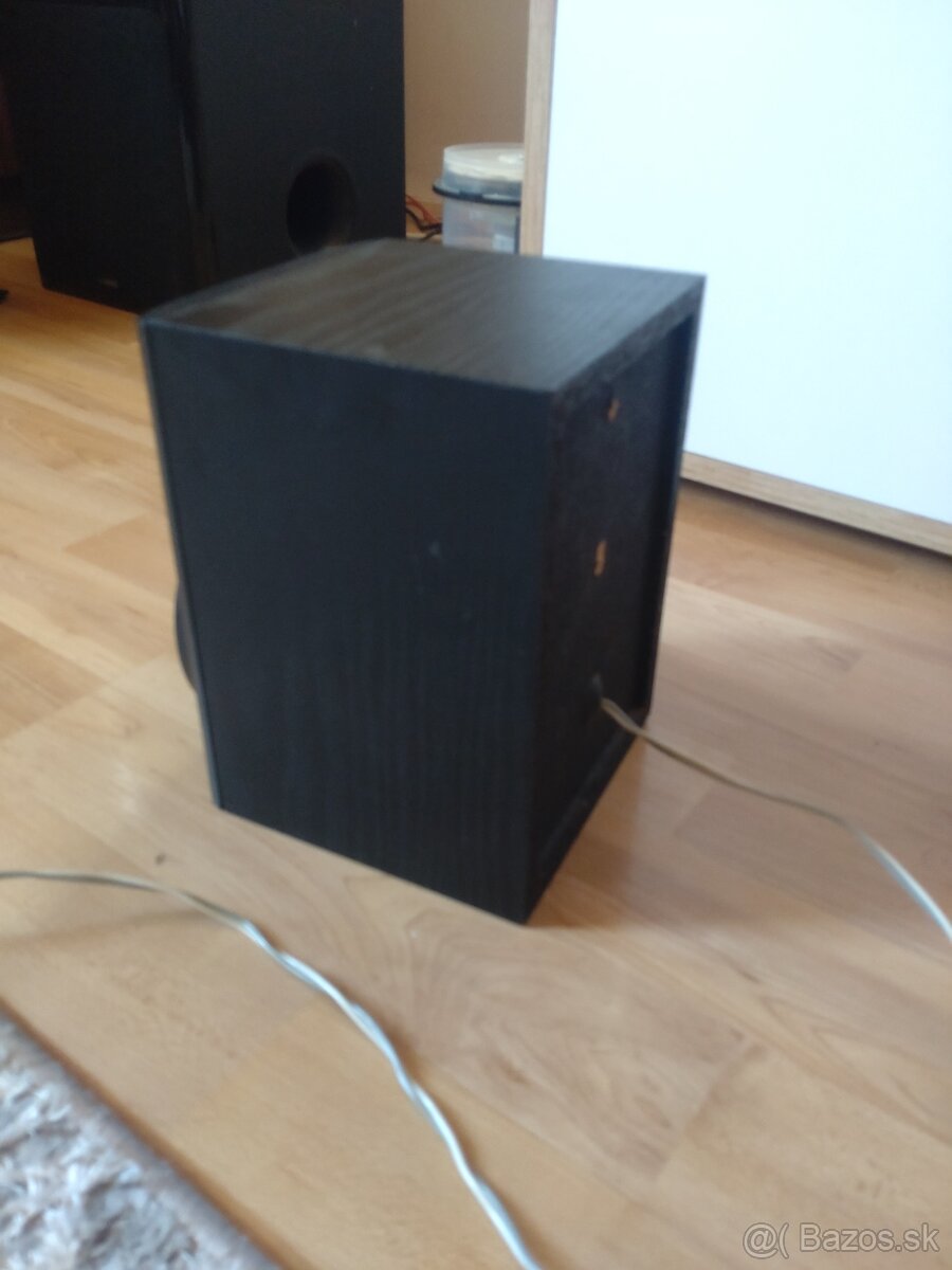 Pioneer S-X7A - 2