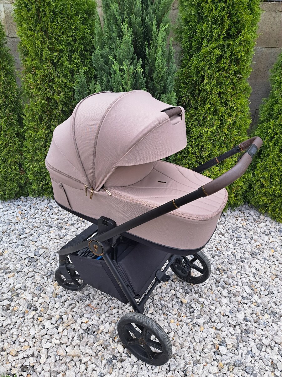 Venicci Claro Almond 🤎 - 2