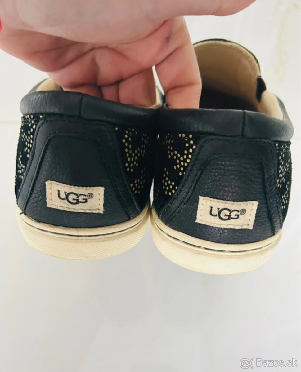 Espadrilky UGG - 2