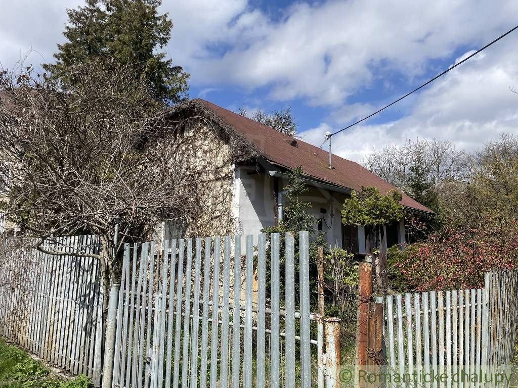 Malá chalúpka na oddych v obci Čierna Lehota - 2