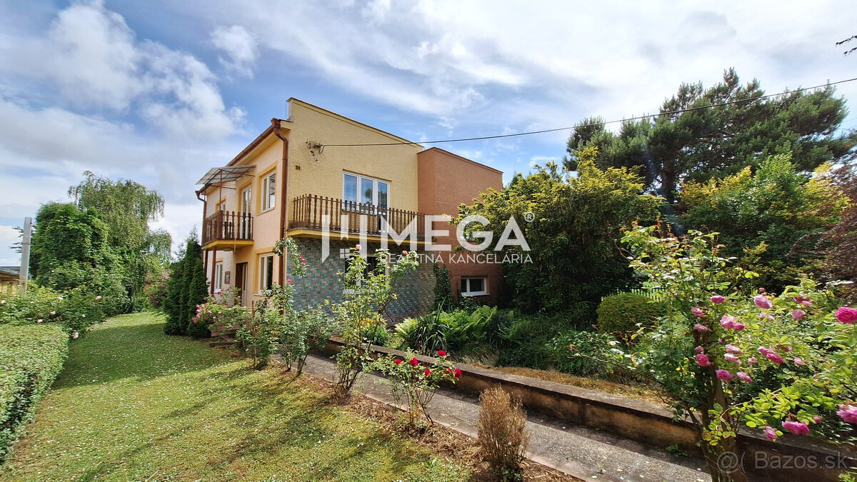 VÝRAZNÁ ZĽAVA rodinný dom v obci Ondavské Matiašovce - 2